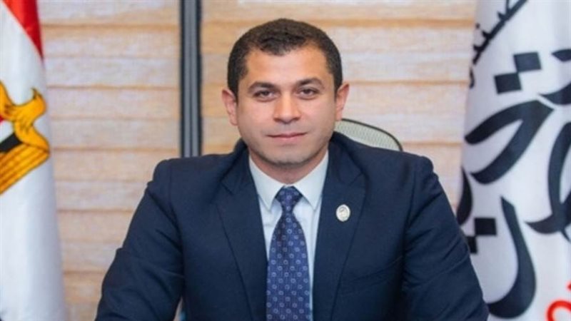 تامر عبد الفتاح المدير