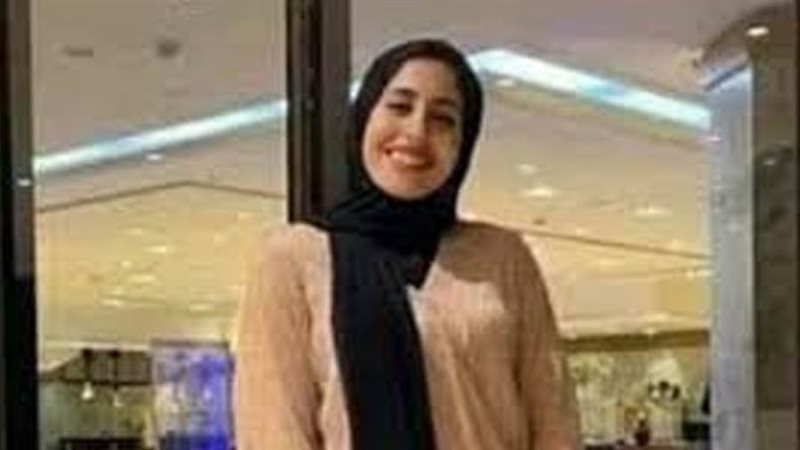 الضحية - فتاة المعادي