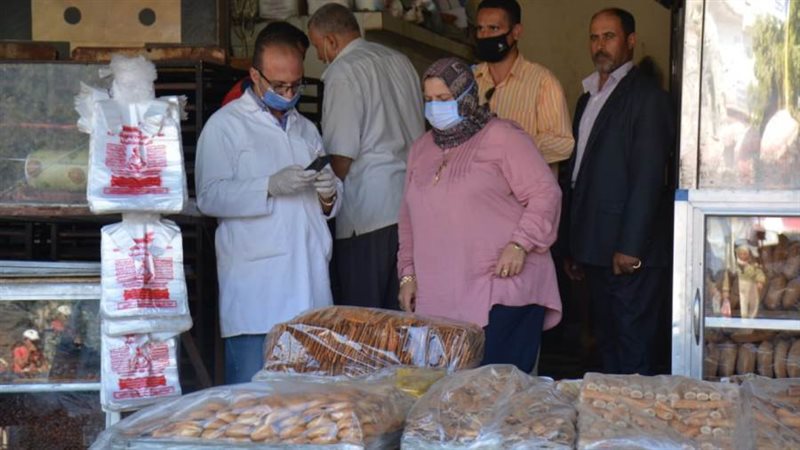 جولة الحملة