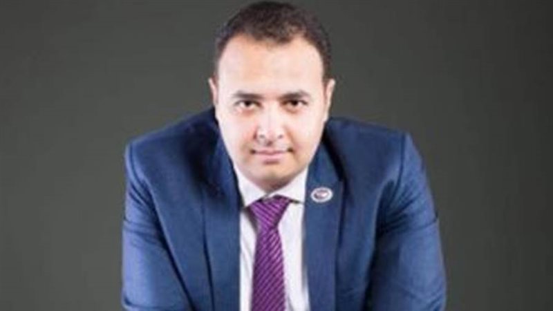 الدكتور حسين عبد