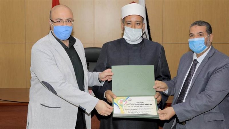 محافظ بنى سويف