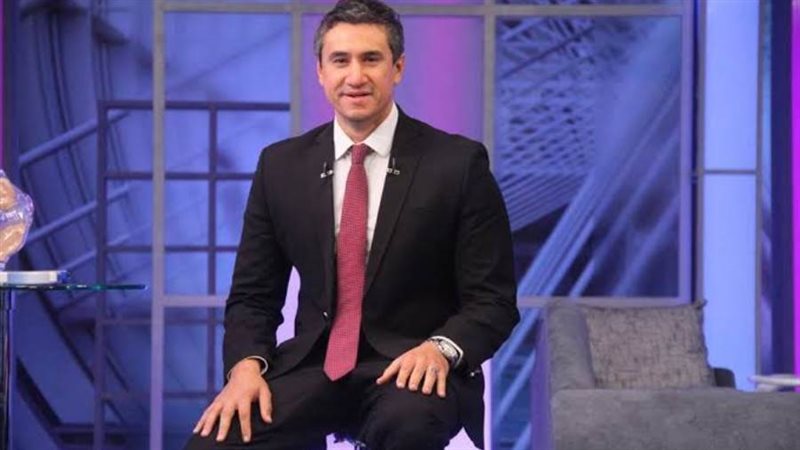 دكتور عمرو العباسي