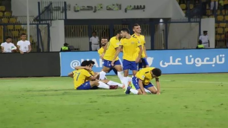 الإسماعيلي