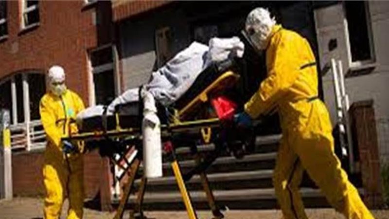 باكستان أول حالة