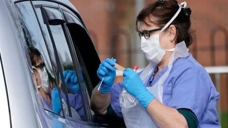 إصابات جديدة بفيروس