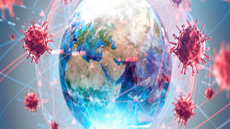 الموجة الثانية لفيروس