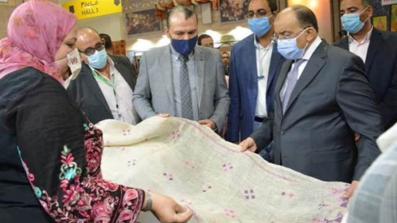 تراثنا للحرف اليدوية