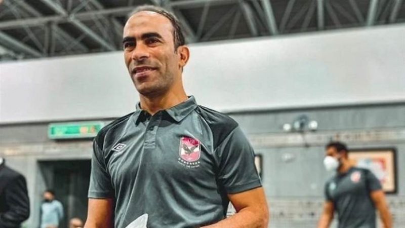 سيد عبد الحفيظ