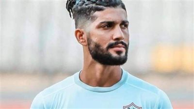 إسماعيل يوسف: طاقم طبي يتابع حالة فرجاني ساسي