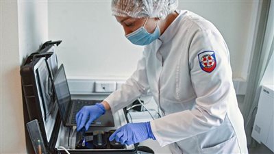 الخزانة الأمريكية: عجز غير مسبوق في ميزانية أمريكا جراء الإنفاق بسبب كورونا