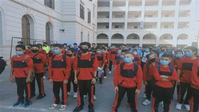 انتظام الدراسة داخل 2449 مدرسة بمحافظة الغربية