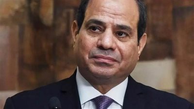 الرئيس السيسي يوفد مندوبا لتشييع جنازة الفنان محمود ياسين