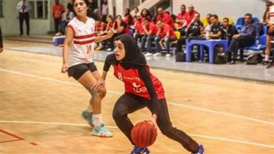 انطلاق الدورة المجمعة الثانية لدوري سيدات السلة