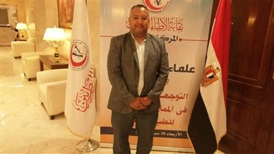 الأطباء البيطريين: المركز العلمي لديه خطة متكاملة وهدفه تنمية الأعضاء