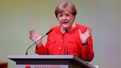 ميركل: سنفعل كل شيء لضمان عدم انتشار كورونا بشكل خارج عن السيطرة