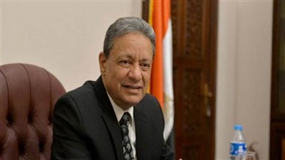 رئيس الأعلى لتنظيم الإعلام يزور جامعة عين شمس