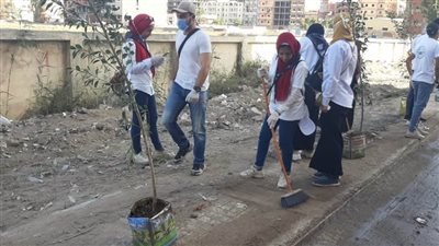 انطلاق مبادرة 