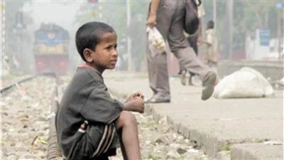 د. عمرو حسن: زيادة حجم الأسرة سبب ونتيجة للفقر