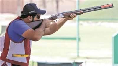 القاهرة تستضيف بطولة كأس العالم للرماية.. فبراير المقبل