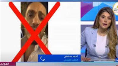 كاتب صحفي: الإخوان يريدون ضرب نموذج المنسي بعد فشلهم في تسويق 