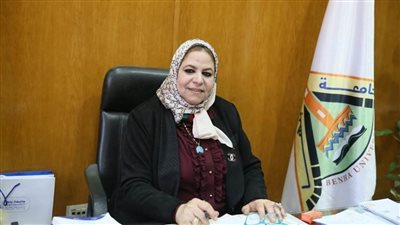 750 جنيه منحة للعاملين بجامعة بنها بمناسبة المولد النبوى