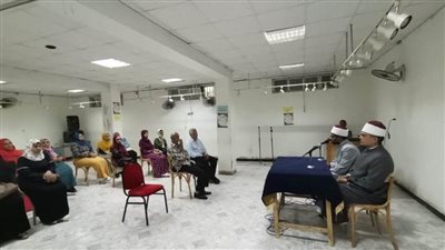 دور الأزهر في التصدي للأفكار المتطرفة والهدامة