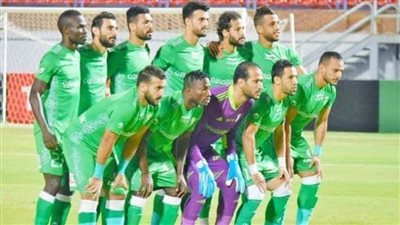 زعيم الثغر يهاجم الإنتاج بالصباحي وسيسيه 