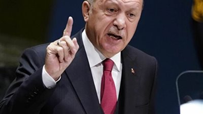 تطبيق أردوغان للإبلاغ عن معارضيه في مختلف الدول.. (فيديو)