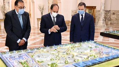 توجيه رئاسي لوزارة الداخلية... إليك التفاصيل