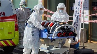 جورجيا تسجل 958 إصابة جديدة بفيروس كورونا