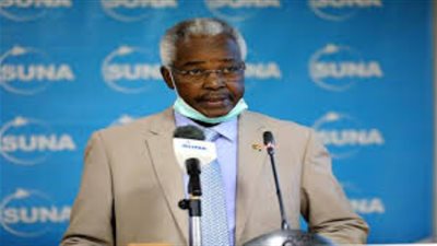 وزير سوداني: الفقر يمثل أكبر تحدٍ أمام تحقيق التنمية المستدامة