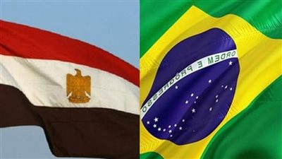 رسميًا.. منتخب مصر يواجه البرازيل