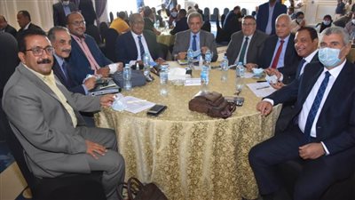 سوهاج تدخل المرحلة الثانية من المبادرة الرئاسية بتطوير ٦٨ قرية