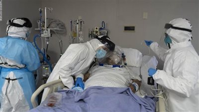 المملكة المتحدة تسجل 150 حالة وفاة بكورونا 