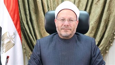 مفتي الجمهورية ينعَى والدة الشهيد البطل أحمد منسي