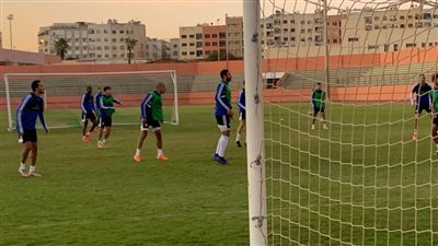 بيراميدز يعلن عن موعد المسحة الأخيرة وعودة ثنائي الفريق