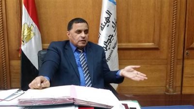 رسلان يلتقي رئيس نادي السكة الحديد.. لهذا السبب 