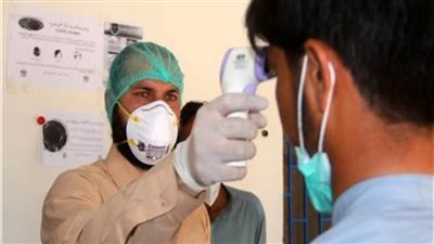 باكستان تسجل 239 إصابة جديدة و4 وفيات بكورونا خلال 24 ساعة