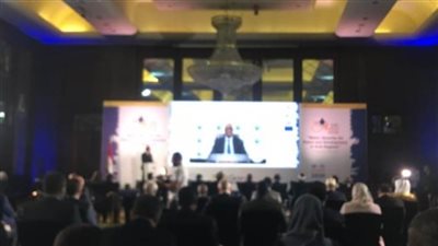 مسؤول أوروبي: 500 مليون دولار لتعزيز استراتيجية المياه في مصر