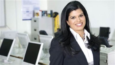 مسؤولة دولية: التغيرات المناخية من أهم التحديات التي تواجه توافر المياه