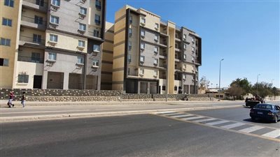 بدء تسليم وحدات 