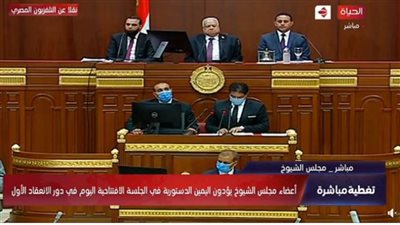 الجندي: انتظروا مجلسا تاريخيا للشيوخ