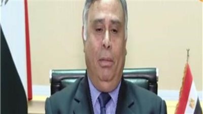 وكيل أول وزارة الري: تحقيق الأمن المائي ينعكس على السلام بين الدول