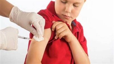 صحة الشرقية: تطعيم ١٠٨ آلاف طالب ضد الالتهاب السحائي في اليوم الأول للدراسة 
