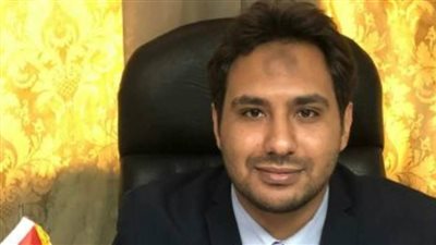 الشرقاوي معاونًا لوزير التعليم العالي للتمويل والاستثمار