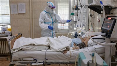 فلسطين تُسجل 6 وفيات و389 إصابة جديدة بـ