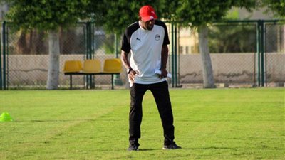 ربيع ياسين: لا صحة لأنباء ترشيحي لنجم منتخب الشباب للأهلي