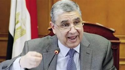 وزير الكهرباء: المشروع القومي للبنية التحتية للعدادات الذكية نواة لشبكة الطاقة الحديثة