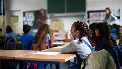 مع عودة المدراس .. أطعمة تقوي مناعة طفلك للوقاية من كورونا