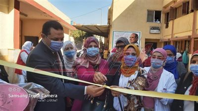 ”حقك تنظمي“ لعلاج الصحة الانجابية مجانًا بـ”المنوفية“ 